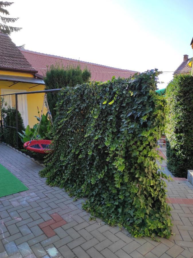 Color Home Hermannstadt Exterior photo